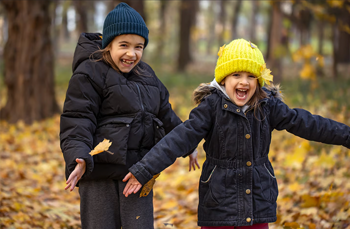 kids_winter_Collection